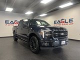 New 2025 Ford F150 Lariat image 2