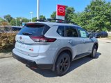 New 2026 Nissan Rogue SV w/ Rock Creek Premium Package image 3