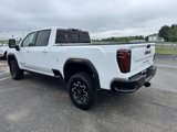 New 2025 GMC Sierra 2500 AT4X image 4