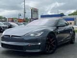Used 2023 Tesla Model S Plaid image 6