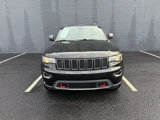 Used 2017 Jeep Grand Cherokee Trailhawk image 3