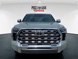 New 2025 Toyota Tundra 1794 Edition image 2