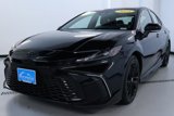 Used 2025 Toyota Camry SE image 3
