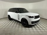 Certified 2025 Land Rover Range Rover SE image 6