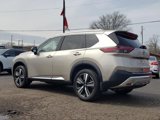 Certified 2022 Nissan Rogue Platinum image 4