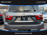 Used 2021 Nissan Armada SL w/ Captain's Chairs Package image 5