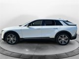 New 2025 Cadillac Lyriq Luxury image 4