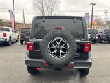 New 2025 Jeep Wrangler Unlimited Rubicon image 3
