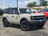 New 2025 Ford Bronco Big Bend image 2