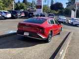 Used 2025 Kia K4 LXS image 6