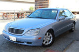 Used 2000 Mercedes-Benz S 430 image 4