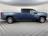 New 2025 Chevrolet Silverado 2500 LTZ w/ LTZ Premium Package image 4