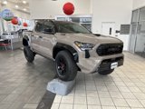 Certified 2025 Toyota Tacoma TRD Pro image 2