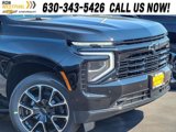 New 2026 Chevrolet Suburban RST w/ Comfort Package image 2