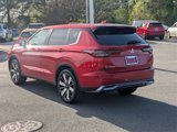 New 2025 Mitsubishi Outlander SE image 5