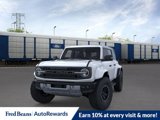 New 2025 Ford Bronco Raptor image 2