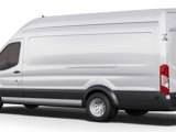 New 2025 Ford Transit 350 148 High Roof Extended DRW image 2
