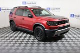 New 2026 Honda Passport TrailSport Elite image 3