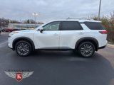 New 2025 Nissan Pathfinder SL w/ SL Premium Package image 4