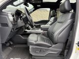 New 2025 Ford F150 Platinum w/ Equipment Group 702A High image 4