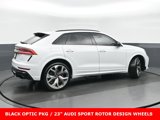Used 2022 Audi RS Q8 image 3