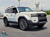 Used 2024 Toyota Land Cruiser image 2