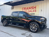 Used 2020 Chevrolet Silverado 1500 RST w/ Texas Edition image 5