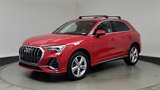 Used 2022 Audi Q3 2.0T Premium Plus w/ Premium Plus Package image 3