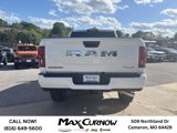 New 2025 RAM 2500 Big Horn image 4