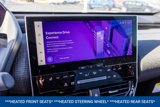 New 2025 Subaru Solterra Limited image 6