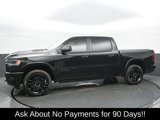 New 2025 RAM 1500 Limited image 2