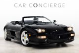 Used 1997 Ferrari F355 Spider image 4