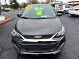 Used 2019 Chevrolet Spark LS image 2