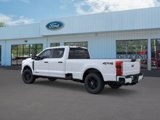 New 2026 Ford F350 XL w/ STX Appearance Package image 4