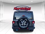 Used 2024 Jeep Wrangler Unlimited w/ Convenience Group image 3