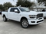 New 2025 RAM 2500 Laramie image 2