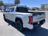 New 2025 Toyota Tundra SR5 image 3