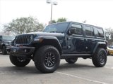 New 2025 Jeep Wrangler Unlimited Rubicon image 4