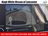 New 2025 Nissan Pathfinder SL image 4