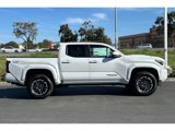 New 2025 Toyota Tacoma TRD Sport image 3