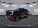 New 2025 Nissan Armada SL w/ Captain's Chari Seat Package image 4