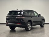New 2025 Jeep Grand Cherokee L Limited image 4