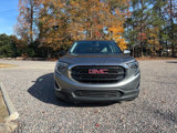 Used 2020 GMC Terrain SLE image 2