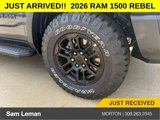 New 2026 RAM 1500 Rebel image 4
