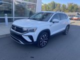 Certified 2022 Volkswagen Taos SE image 4
