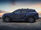 New 2025 INFINITI QX60 Autograph w/ Cargo Package image 6