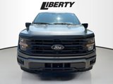 New 2025 Ford F150 XLT image 2