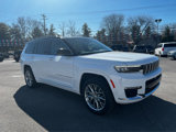 New 2025 Jeep Grand Cherokee L Summit image 4