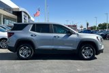 New 2026 GMC Terrain Elevation image 4