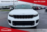 New 2025 Jeep Grand Cherokee L Overland image 2